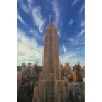 Empire State Building logo - Similar company to Superlost Coffee