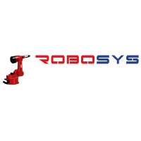 RoboSys GmbH logo - Similar company to N Robotics