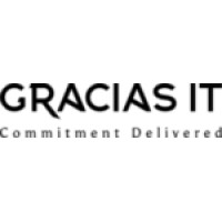 Gracias IT logo - Similar company to Prolance It
