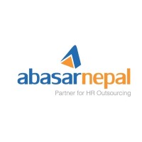 Abasar Nepal Pvt.Ltd. logo - Similar company to Né  Nepal
