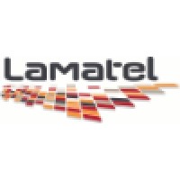 LAMATEL logo - Similar company to Microhit Group