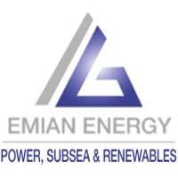 Emian Energy logo - Similar company to Ecl Global