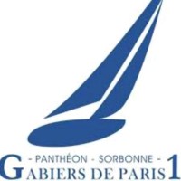 Les Gabiers de Paris 1 logo - Similar company to Terra Nova Jeunes