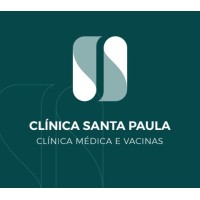 Clinica Santa Paula logo - Similar company to Looom Iluminação
