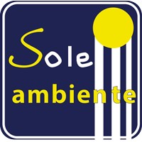 Soleambiente logo - Similar company to Re3Cube