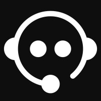 Calling AI logo - Similar company to Cv Us