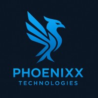 Phoenixx Technologies logo - Similar company to Relos It Inc