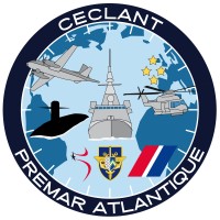 Préfecture maritime et commandement en chef Atlantique logo - Similar company to Force D'Action Navale