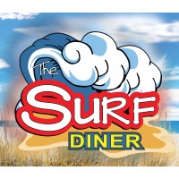 Surf Diner logo - Similar company to Twa Career