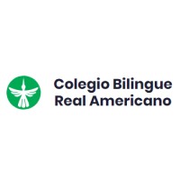 Colegio Bilingüe Real Americano logo - Similar company to Melanie Klein School