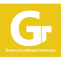 Grainvelocity logo - Similar company to Nd Translation