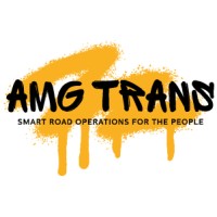AMG Trans - Smart Road Operations for the People logo - Similar company to Security Premium
