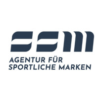 SSM - AGENTUR FÜR SPORTLICHE MARKEN logo - Similar company to Sg Stern E.V.