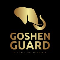 Goshen Guard logo - Similar company to Clarion Security