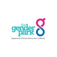 The Gender Park logo - Similar company to Digital University Kerala