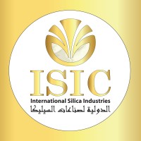 International Silica Industries logo - Similar company to Speed Time Group (Sts)