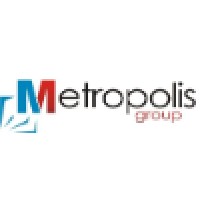 Metropolis Business Group logo - Similar company to Oferte Bancare