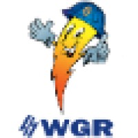 WGR IGNITRON logo - Similar company to Wgr