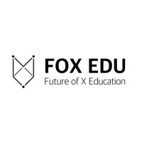 FOX EDU logo - Similar company to Peai