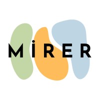 MIRER logo - Similar company to Cairon Textile