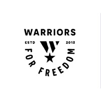 Warriors For Freedom Foundation logo - Similar company to Eagle Ops Foundation
