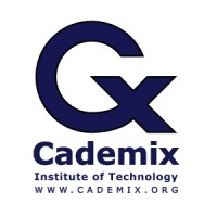 انستیتو تکنولوژی کدمیکس اتریش logo - Similar company to مجله تکنولوژی رپرو