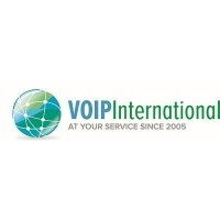 VOIP International Ltd logo - Similar company to Voip 55 Ltd