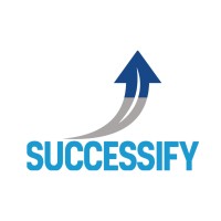 SUCCESSIFY logo - Similar company to Successify Web