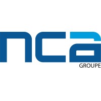 Groupe NCA logo - Similar company to Cortex