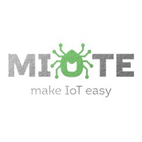 MITE: The Future of IIoT, the most flexible Industrial IoT platform ever logo - Similar company to Ооо 