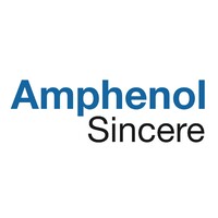 Amphenol Hungary logo - Similar company to 4Baranya