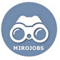Mirojobs logo - Similar company to Ikso