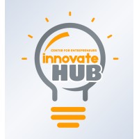 Innovate Hub logo - Similar company to Albany-Dougherty Economic Development Commission