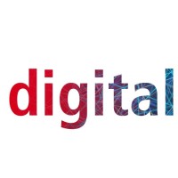 Schüßler-Plan Digital logo - Similar company to Begebim
