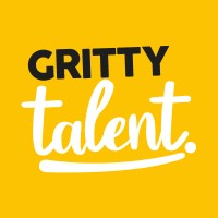 Gritty Talent logo - Similar company to Mars Volume