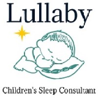 Lullaby Sleep Consultant logo - Similar company to Lulla Care (Formerly Lullaai)