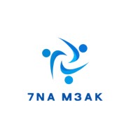 7na M3ak logo - Similar company to Cira-Ess