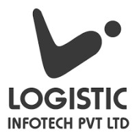LOGISTIC INFOTECH PVT LTD logo - Similar company to Ciesto Solutions