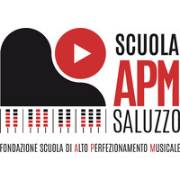 Fondazione Scuola APM logo - Similar company to Db Technologies Deutschland Gmbh (A.E.B. Italy) & Rcf