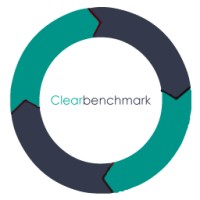 Clearbenchmark logo - Similar company to Cohesive