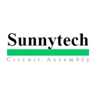 Sunnytech - EMS logo - Similar company to Ultimachine