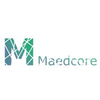 Maedcore logo - Similar company to Seevia
