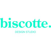 biscotte. design studio logo - Similar company to Studio Zig Design