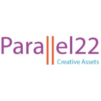 Parallel22 logo - Similar company to Biopharma360