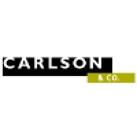 Carlson & Company