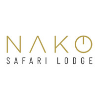 NAKO Safari Lodge logo - Similar company to Intamarket Graphics