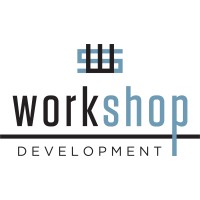 Workshop Development logo - Similar company to The Civic Group