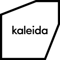 Kaleida logo - Similar company to Kaleida Studio
