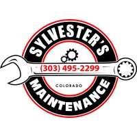 Sylvester's Maintenance & Mechanical | Dock Equipment | Storage & Material Handling Equipment logo - Similar company to Paramount Communications Inc.