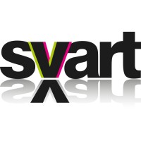 SVART logo - Similar company to Hotel Svart